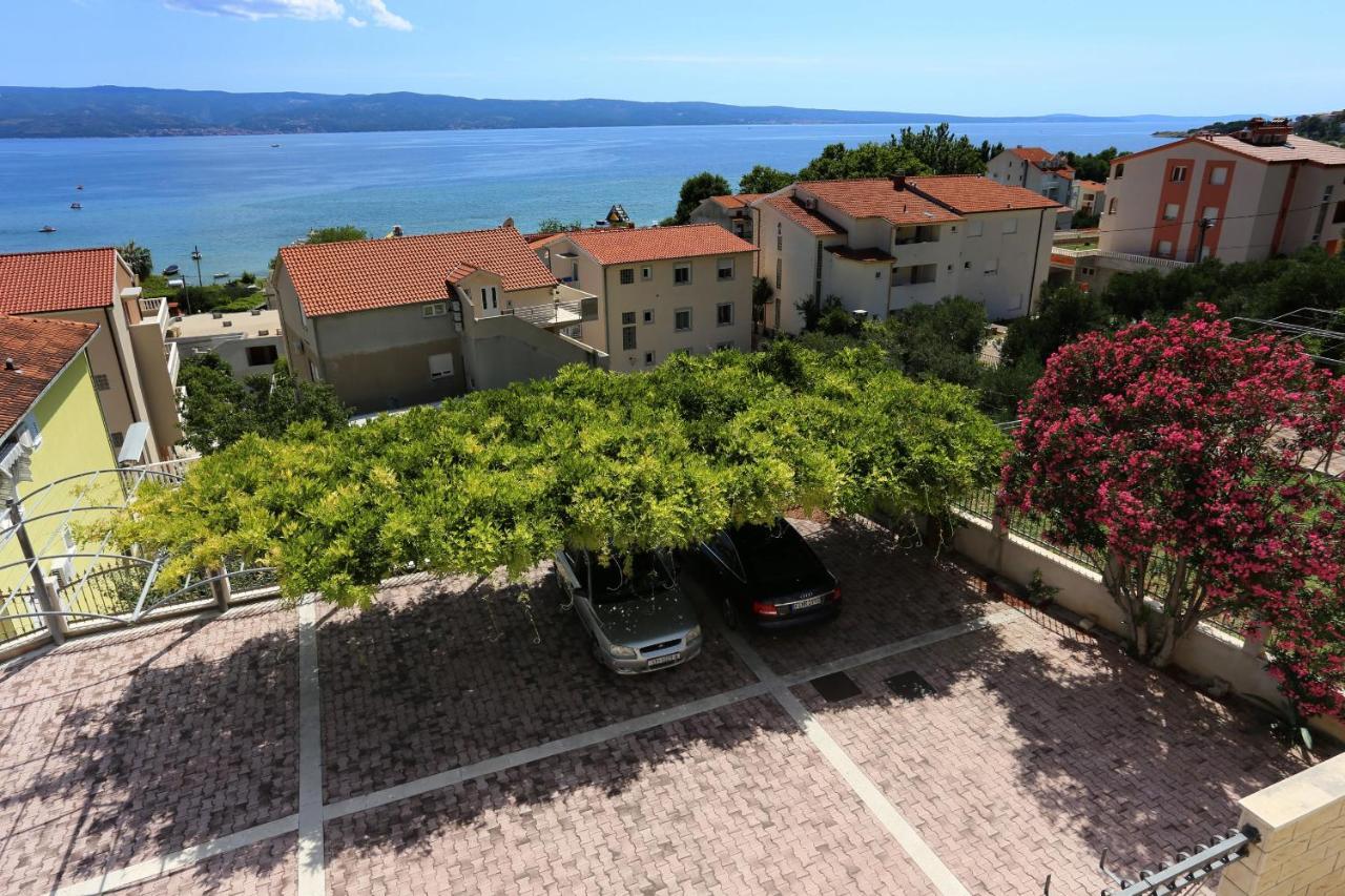 Apartments And Rooms With Parking Space Duce, Omis - 10303 Exterior foto
