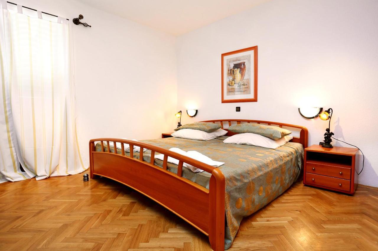 Apartments And Rooms With Parking Space Duce, Omis - 10303 Exterior foto