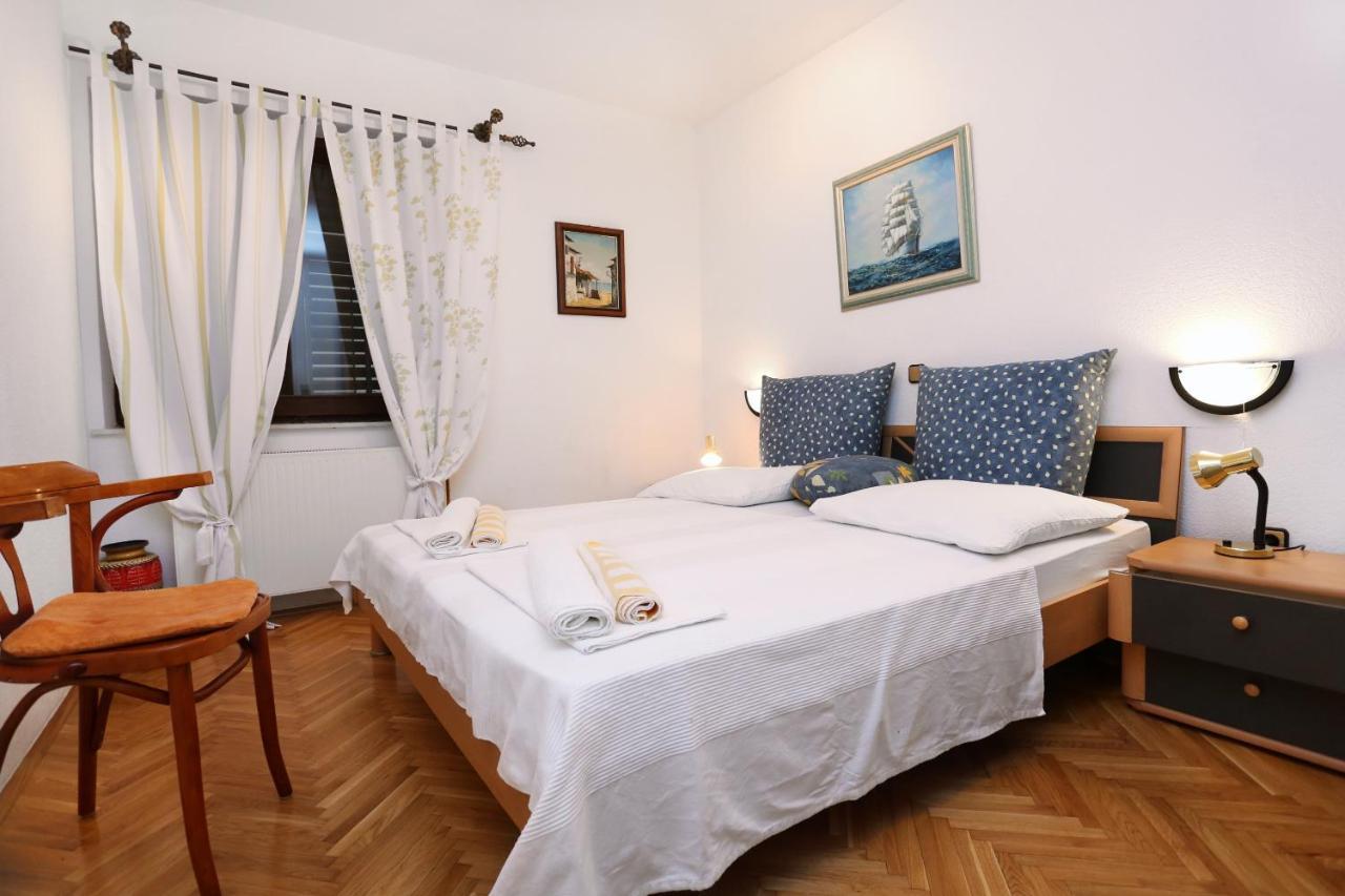 Apartments And Rooms With Parking Space Duce, Omis - 10303 Exterior foto