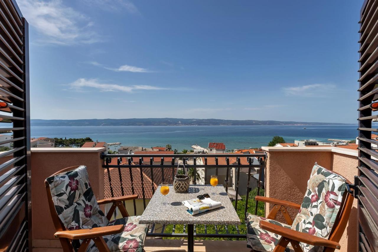 Apartments And Rooms With Parking Space Duce, Omis - 10303 Exterior foto