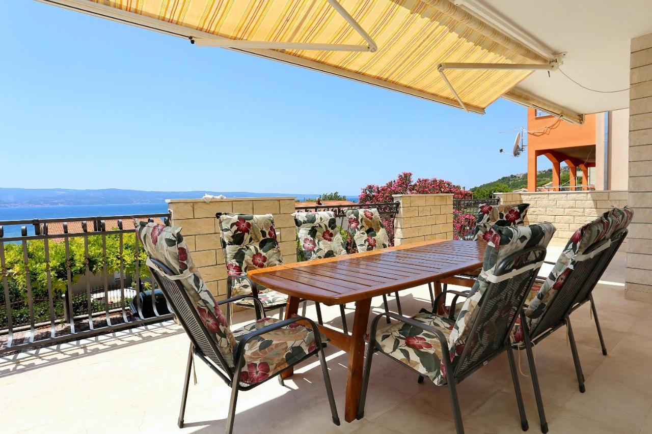 Apartments And Rooms With Parking Space Duce, Omis - 10303 Exterior foto