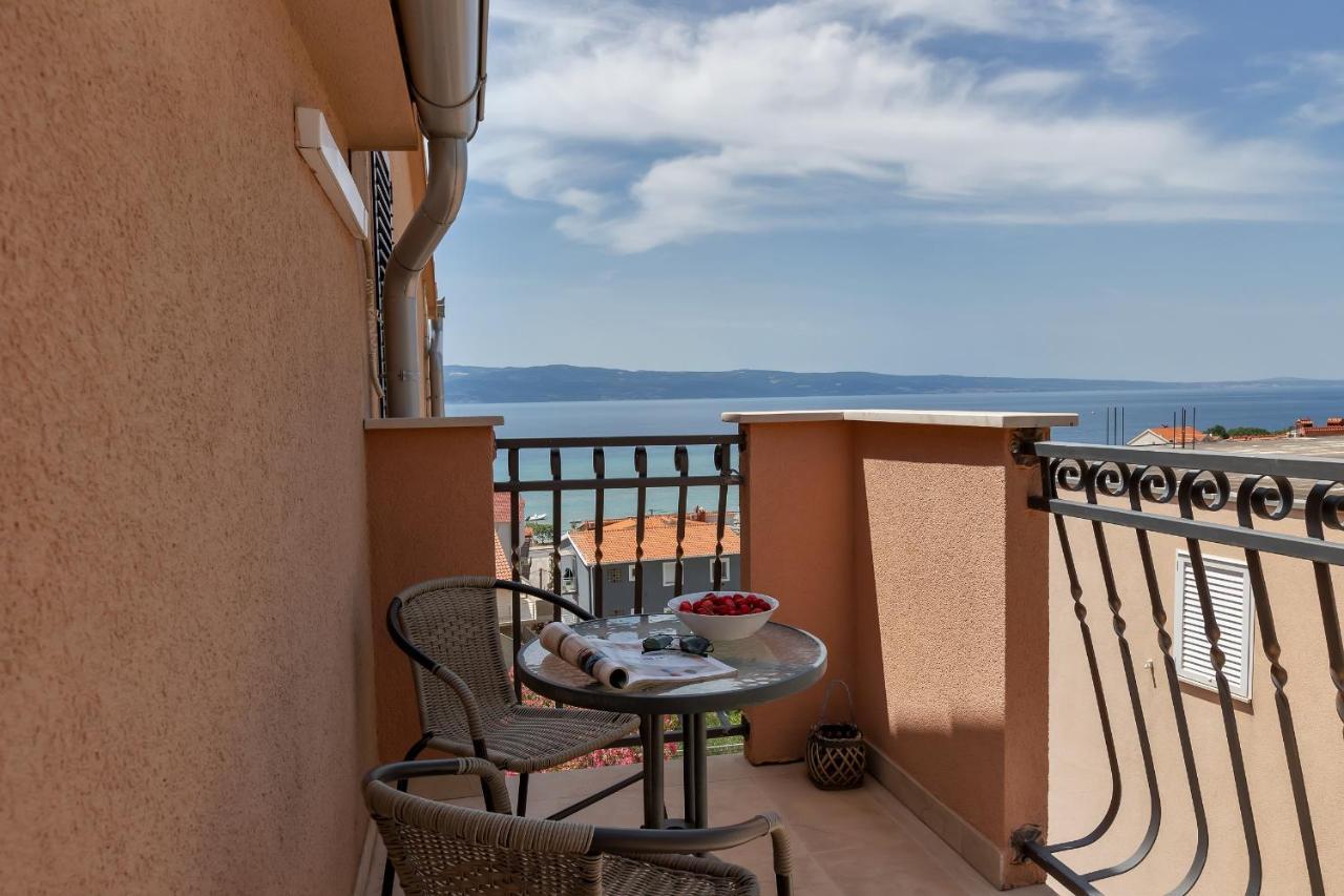 Apartments And Rooms With Parking Space Duce, Omis - 10303 Exterior foto
