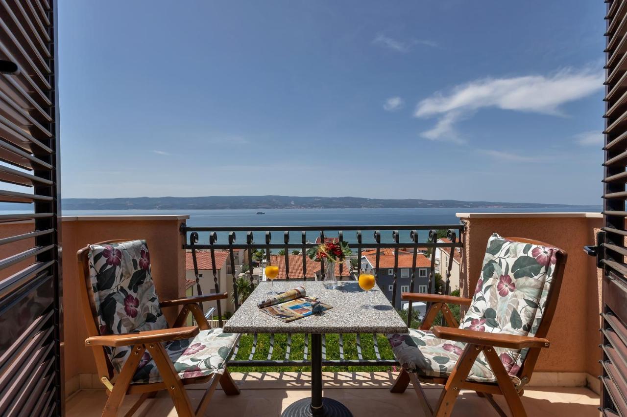 Apartments And Rooms With Parking Space Duce, Omis - 10303 Exterior foto