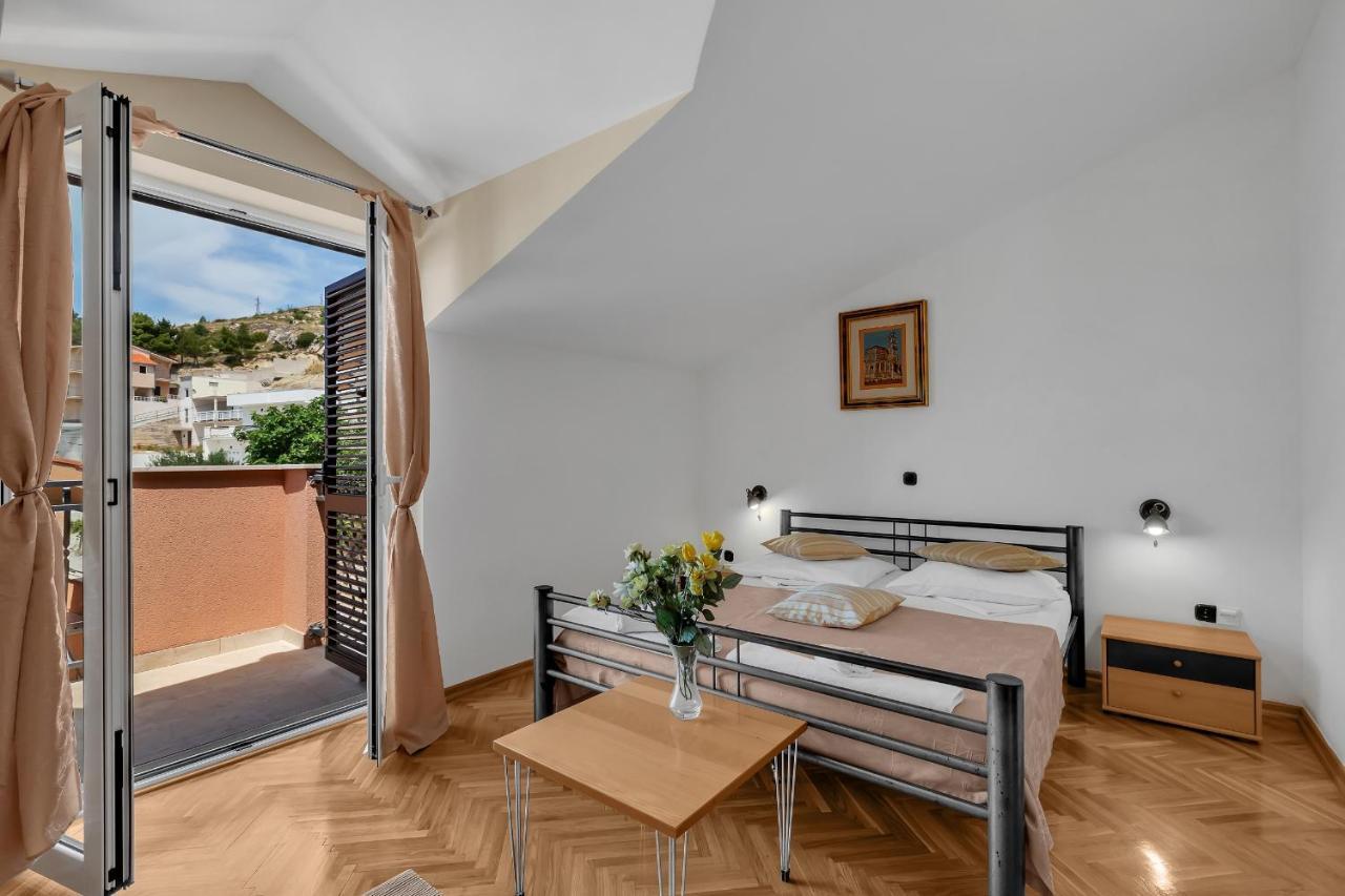 Apartments And Rooms With Parking Space Duce, Omis - 10303 Exterior foto