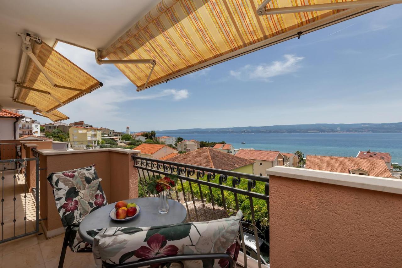 Apartments And Rooms With Parking Space Duce, Omis - 10303 Exterior foto